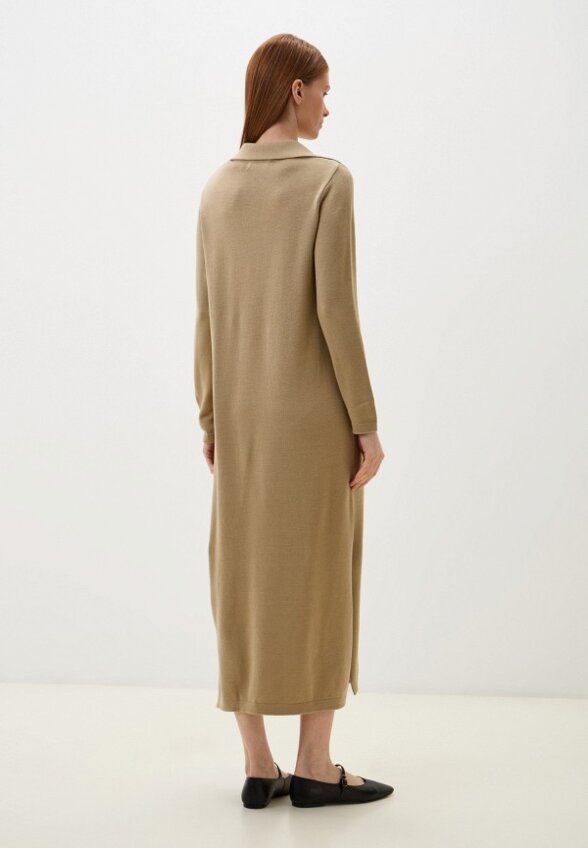 Платье Eva Nature