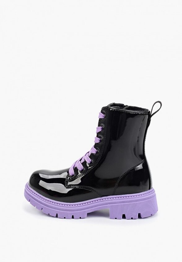 Ботинки Shuzzi