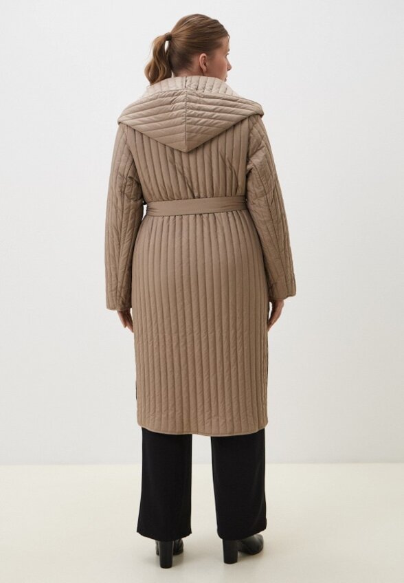 Куртка утепленная Winterra