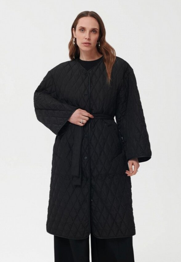 Куртка-пальто GLVR