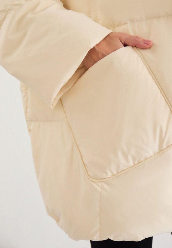 Пуховик Vittoria Vicci