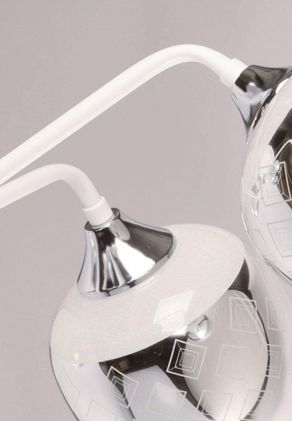 Люстра De City