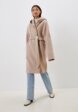 Пальто-халат Ovelli2  - превью