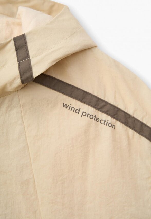 Ветровка Happy Baby