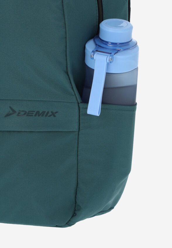 Рюкзак женский Demix, Синий