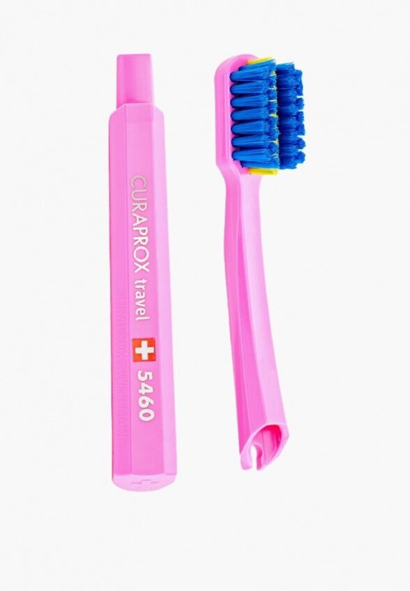 Набор для ухода за полостью рта Curaprox