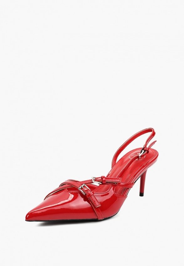 Туфли Vivian Royal