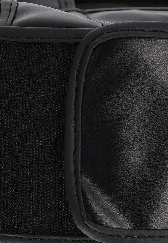 Шлем Hukk Honor MX, Черный