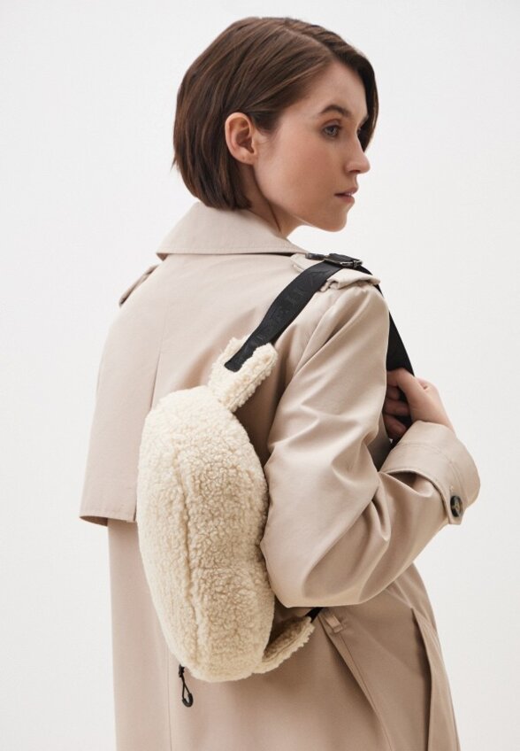 Сумка поясная Deha