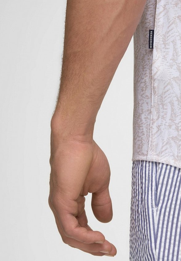 Рубашка Henderson