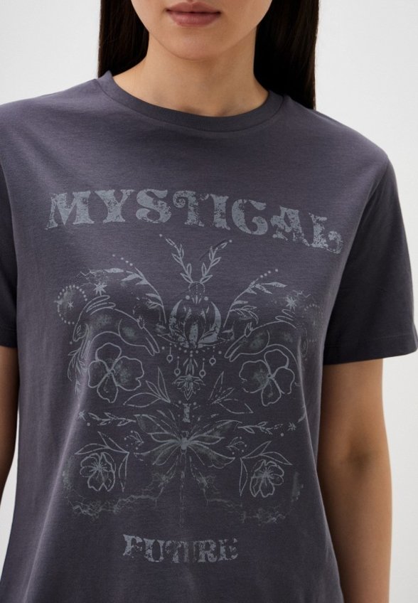 Футболка Befree