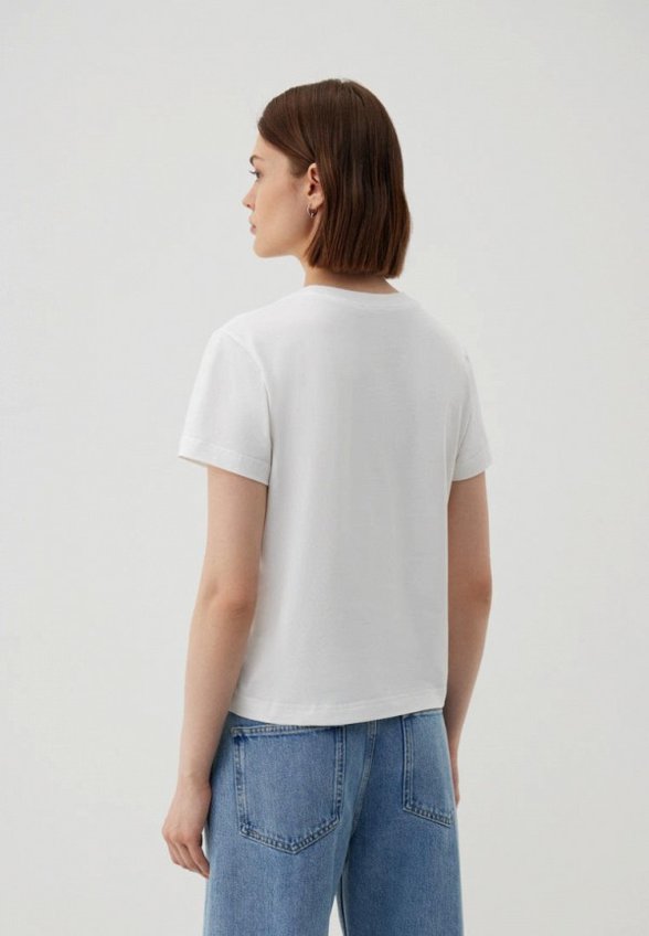 Футболка Nice One