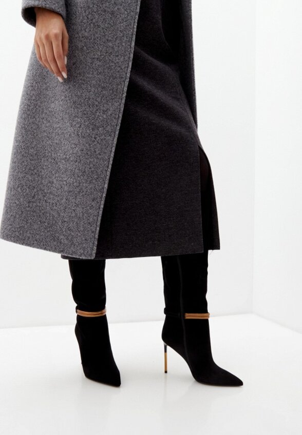 Сапоги Graciana