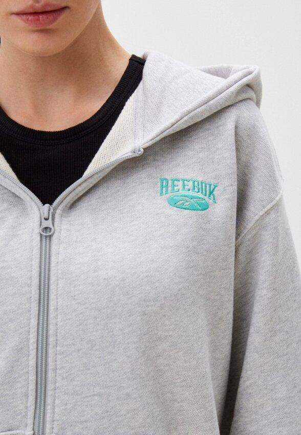 Толстовка Reebok