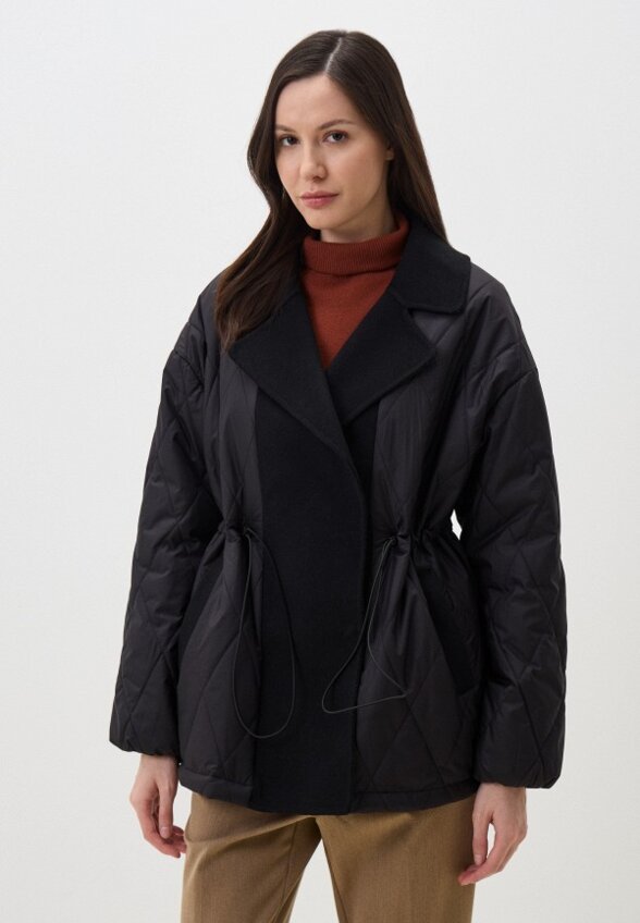 Куртка утепленная Lawinter