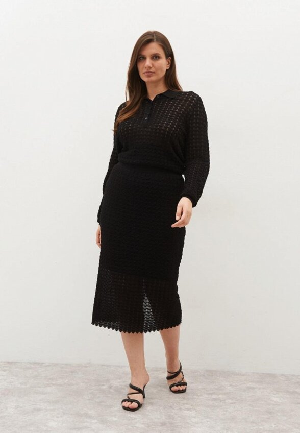 Юбка Samoon by Gerry Weber