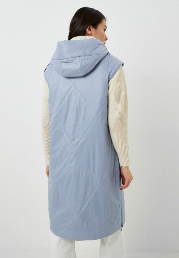 Жилет утепленный Rio Verti