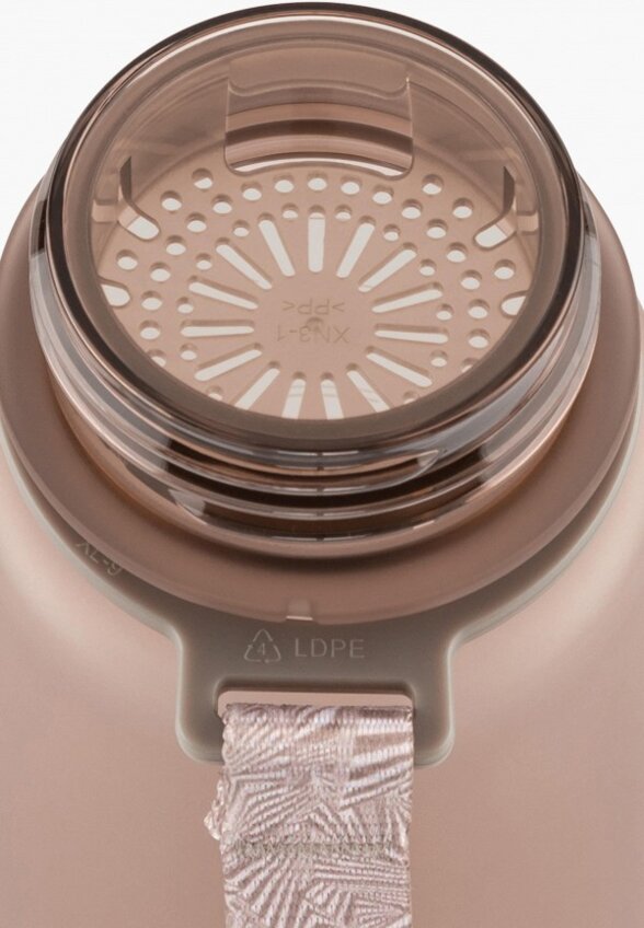 Бутылка спортивная Elan Gallery