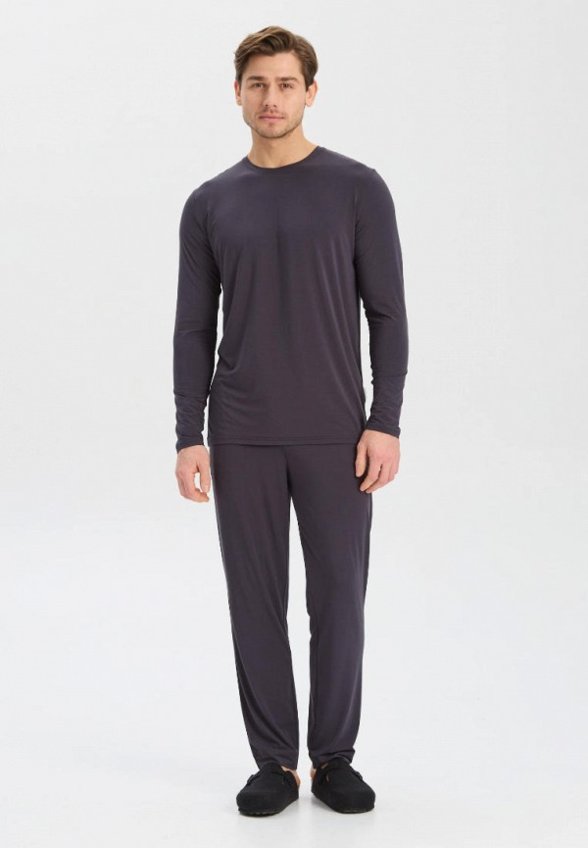 Лонгслив домашний Norveg