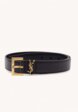 Saint Laurent Belt1  - превью
