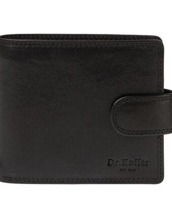 Др.Коффер X510143-245-04 портмоне мужчинам