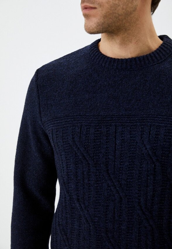 Джемпер Стим