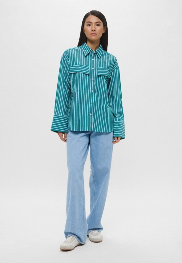 Рубашка Closed