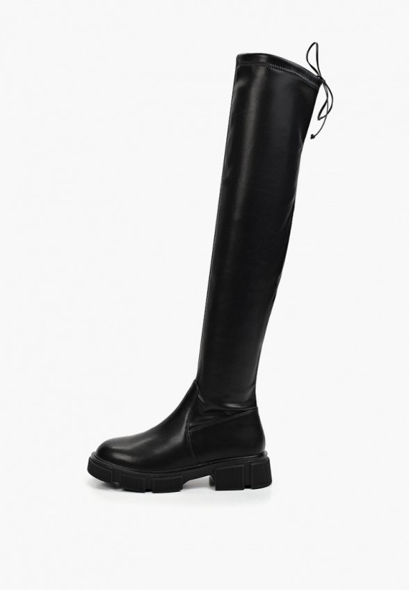 Ботфорты Obba