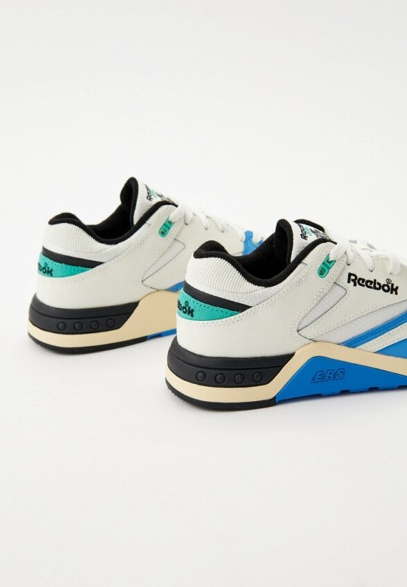 Кроссовки Reebok