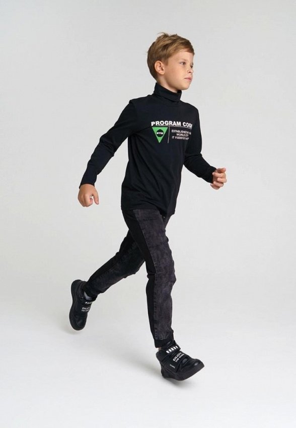 Водолазка PlayToday