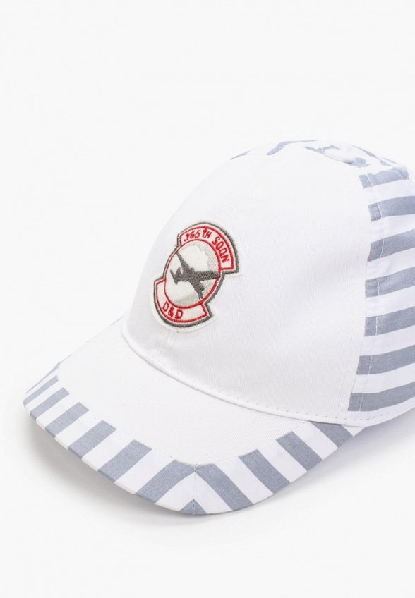 Бейсболка Dan&Dani