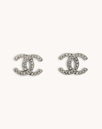 Chanel Earrings женщинам