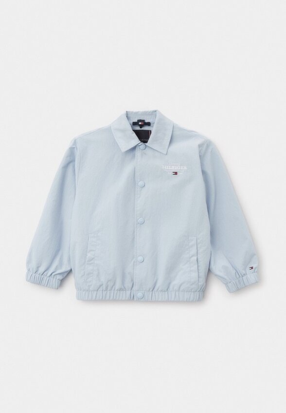 Ветровка Tommy Hilfiger