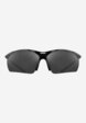 Солнцезащитные очки Uvex Sportstyle 223, Черный2  - превью