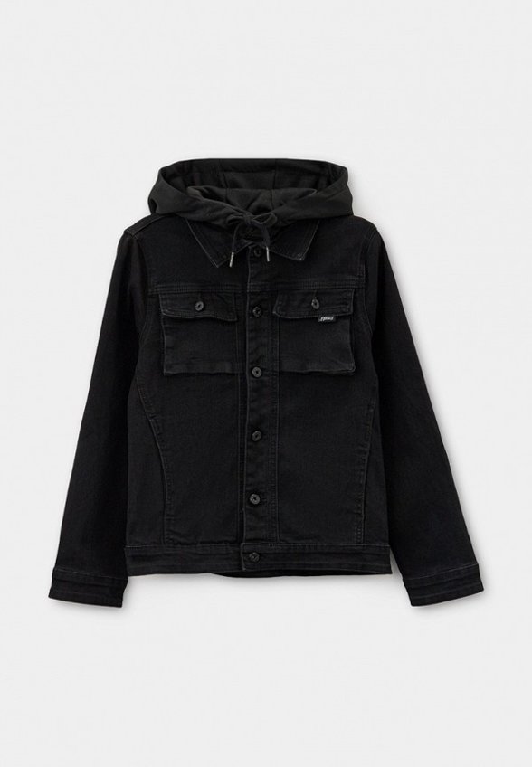 Куртка джинсовая Resser Denim