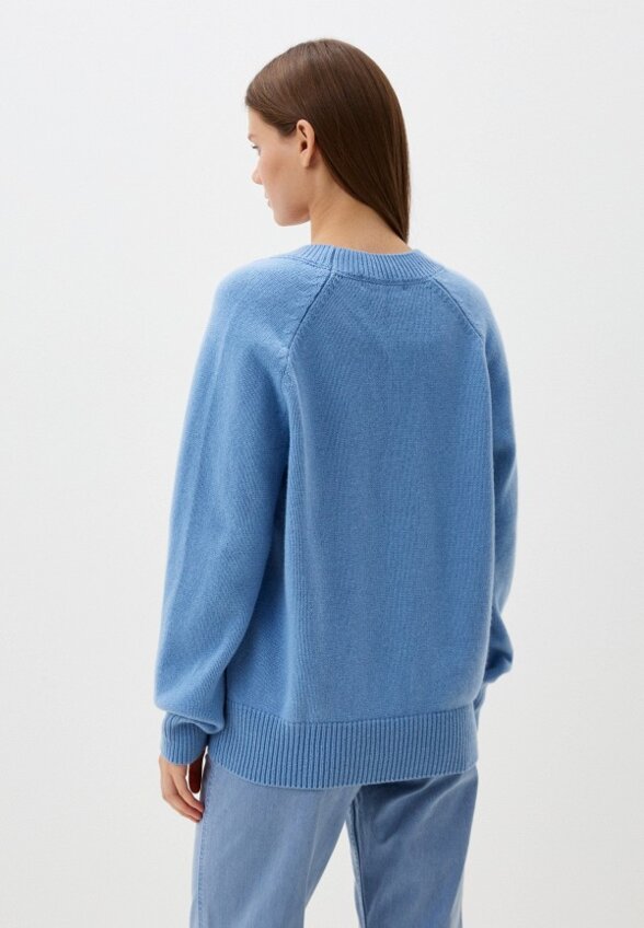 Пуловер Cashenelle
