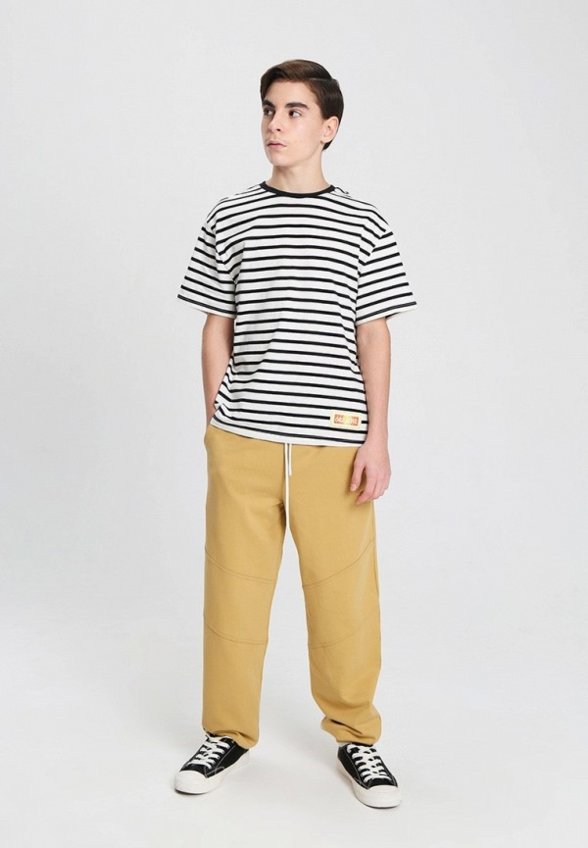 Брюки спортивные Smena