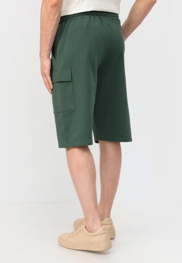 Шорты Morran Brave