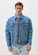 Куртка джинсовая O'STIN1  - превью