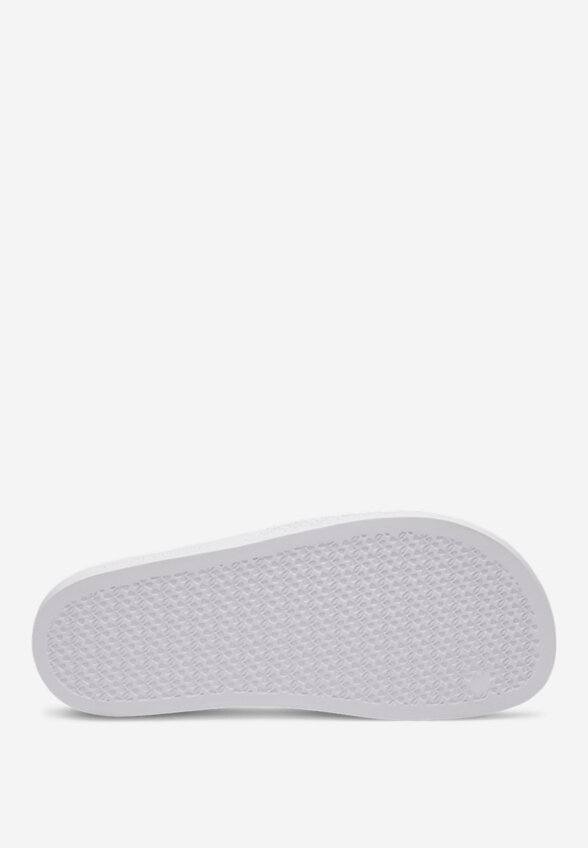 Шлепанцы женские Under Armour Ua Armr Shower Slide, Белый