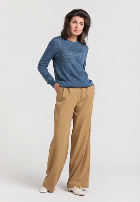 Джемпер Vivawool