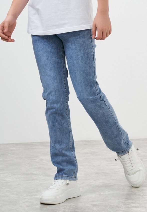 Джинсы Resser Denim