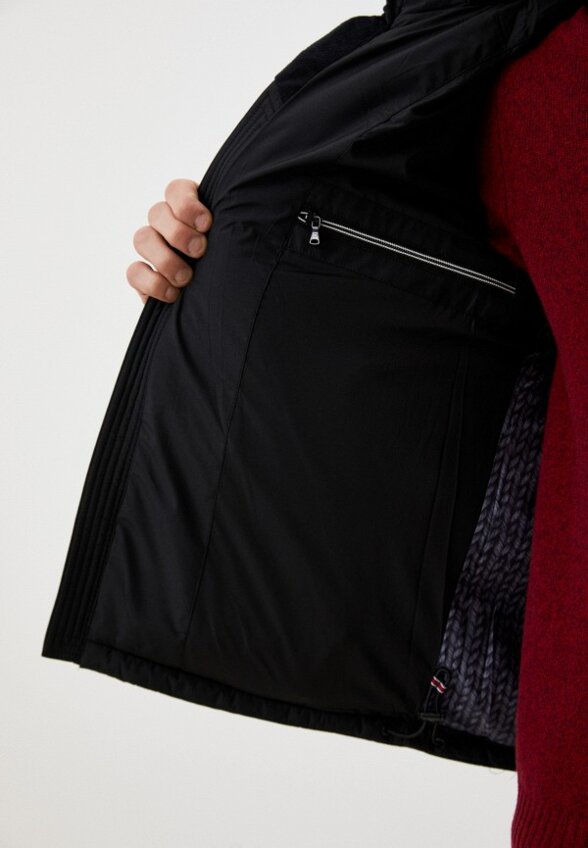 Пуховик Winterra