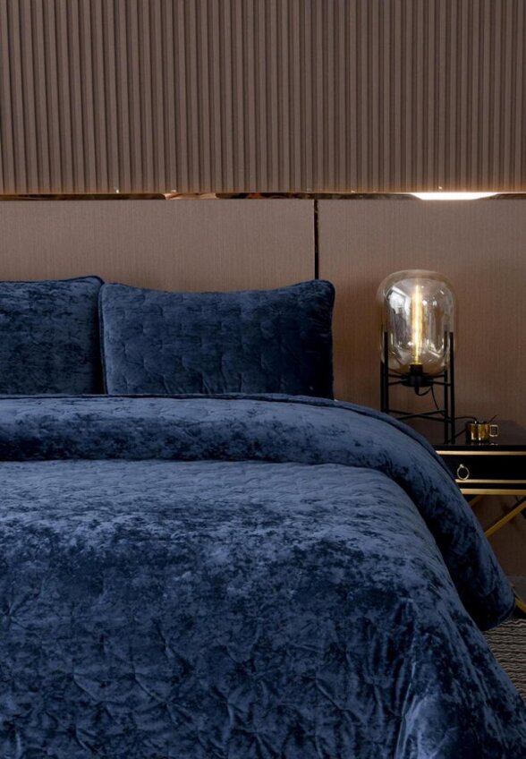 Комплект с покрывалом Sofi De Marko