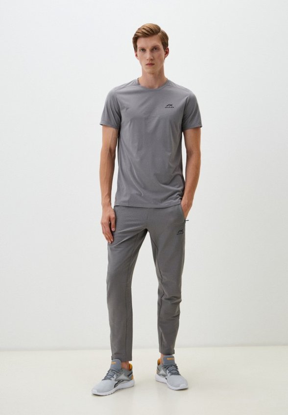 Брюки спортивные Athlex