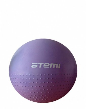 Мяч гимнастический Atemi женщинам