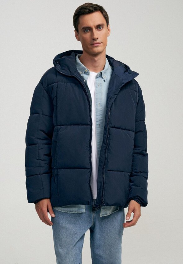 Пуховик Твое