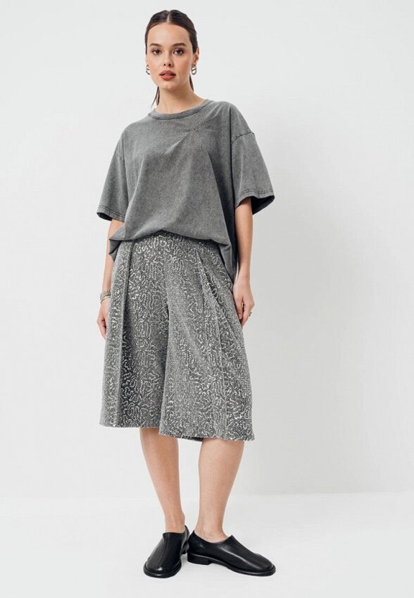 Бриджи Leaf Clothes