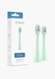 Комплект насадок для зубной щетки Ordo1  - превью