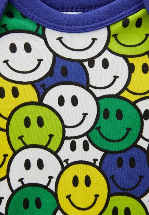 Боди 2 шт. КотМарКот